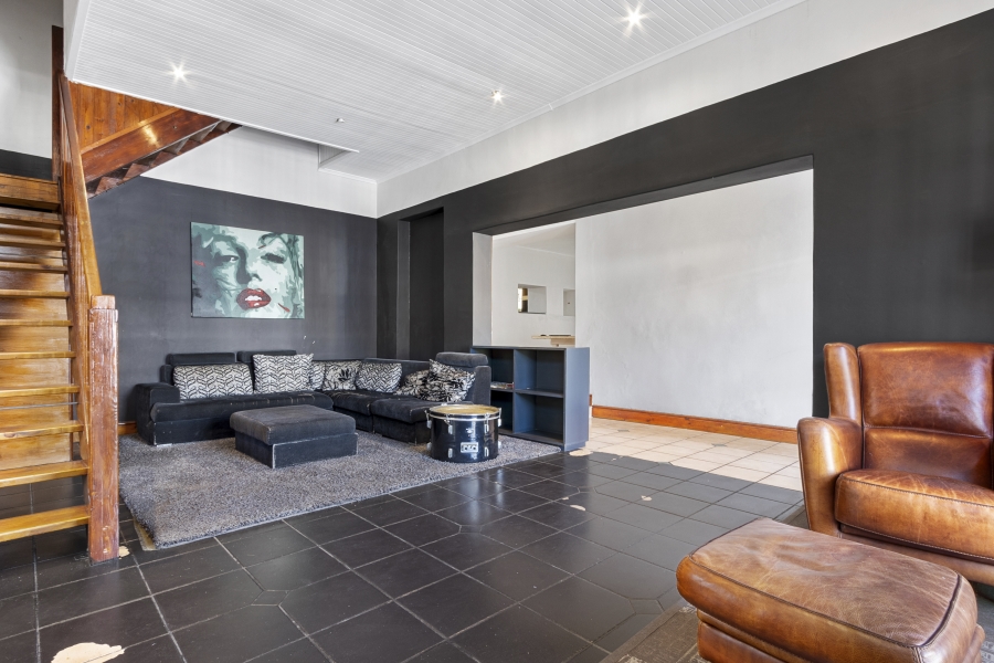 To Let 12 Bedroom Property for Rent in Bo Kaap Western Cape